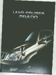LAND CRUISER  PRADO