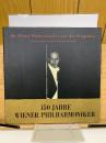 Die Wiener Philharmoniker und ihre Dirigenten