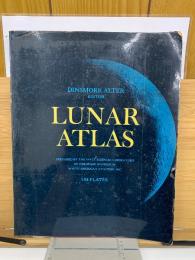 LUNAR ATLAS