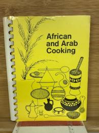 African and Arab Cooking
