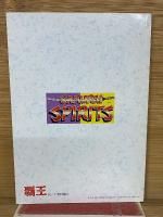 SAMURAI SPIRITS　10月7日号特別付録