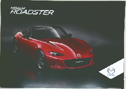 MAZDA  ROADSTER
