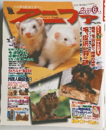 アニファ　2000年6月