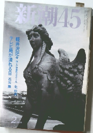 新朝45