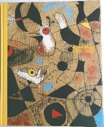 Joan Miro: 1918-1945