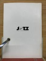 JAZZ RECORD BOOK MONTHLY　6月号