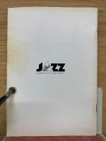 JAZZ RECORD BOOK MONTHLY  7月号
