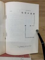 化学の基礎