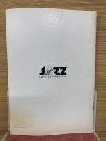 JAZZ RECORD BOOK MONTHLY 　8月号