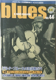 blues　No.44　