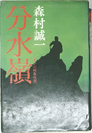 分水嶺