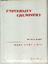 UNIVERSITY　CHEMISTRY