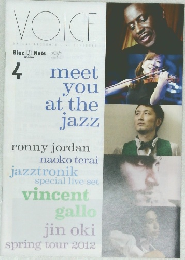 VOICE　4