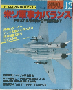 米ソ軍事カバランス