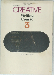 CREATIVE　Writing  Course  3