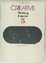 CREATIVE　Writing  Course  3