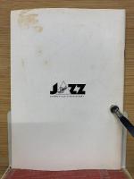 JAZZ RECORD BOOK MONTHLY 10月号