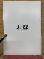 JAZZ RECORD BOOK MONTHLY 　4月号