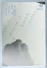 波　２０１１年1月号