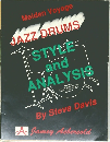 JAZZ DRUMS  STYLE  and  ANALYSIS
