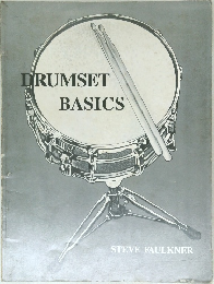 DRUMSET BASICS