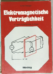 Elektromagnetische  Vertraglichkeit