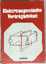 Elektromagnetische  Vertraglichkeit