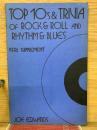 TOP 10's & TRIVIA OF ROCK & ROLL AND RHYTHM & BLUES　1974 SUPPLEMENT