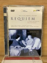 REQUIEM  モーツァルト