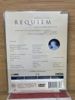 REQUIEM  モーツァルト