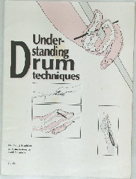 Under-standing　Drum　techniques
