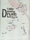Under-standing　Drum　techniques