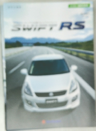 SWIFT　RS