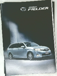 COROLLA FIELDER