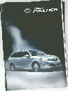 COROLLA FIELDER