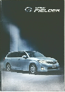COROLLA  FIELDER　