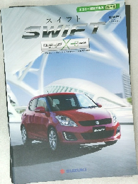SWIFT　