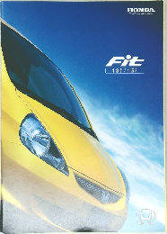 Honda Fit　1.3/1.5l