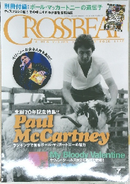 CROSSBEAT　2012年5月号