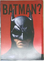 BATMAN?