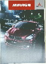 Mitsubishi　Motors MIRAGE