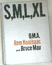 O.M.A.  Rem Koolhaas  and Bruce Mau
