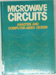 MICROWAVE  CIRCUITS