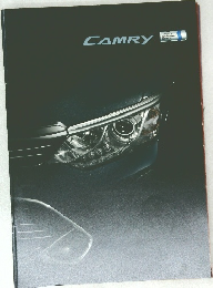 CAMRY