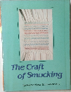 The Craft  of Smocking