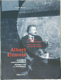 Albert Einstein
