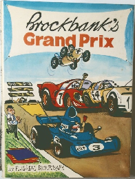 Brockbank's Grand Prix