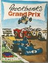 Brockbank's Grand Prix