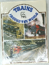 TRAINS  AROUND THE WORLD