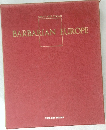 BARBARIAN　EUROPE